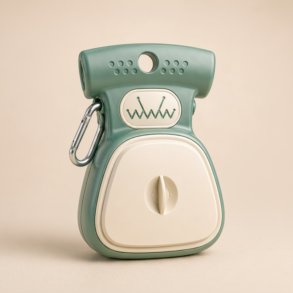 Clean Up Faster — With Less Mess