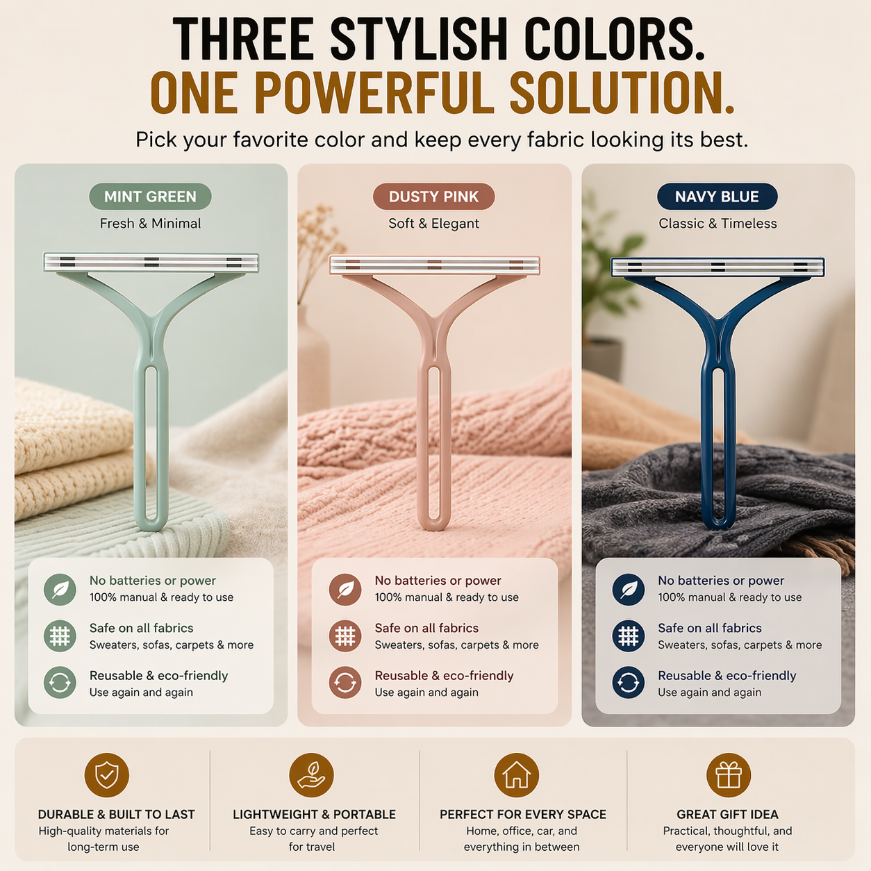 Remove Pet Hair Fast — Without the Mess