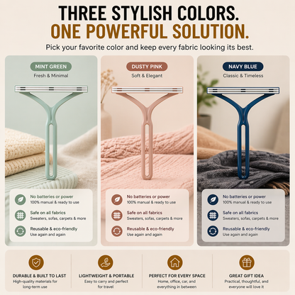 Remove Pet Hair Fast — Without the Mess
