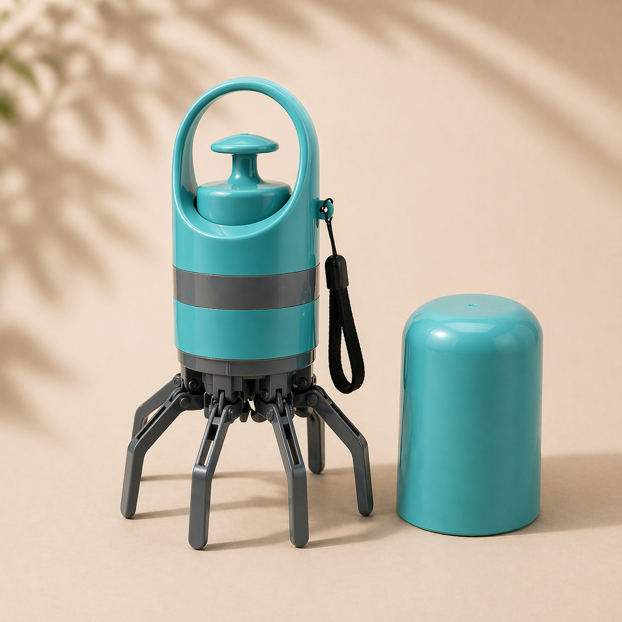 Pick Up Dog Waste Without the Mess