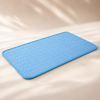 Pet Cooling Mat – Keep All Pets Cool And Comfortable
