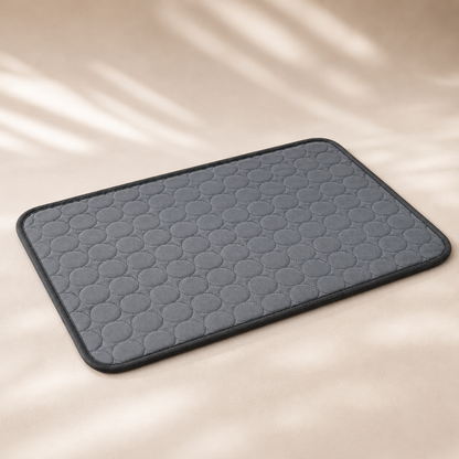 Pet Cooling Mat – Keep All Pets Cool And Comfortable
