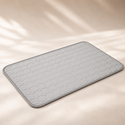 Pet Cooling Mat – Keep All Pets Cool And Comfortable